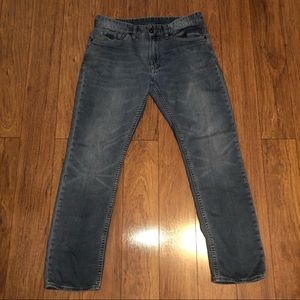 Buffalo David Bitton Jeans Skinny Stretch 31W 32L